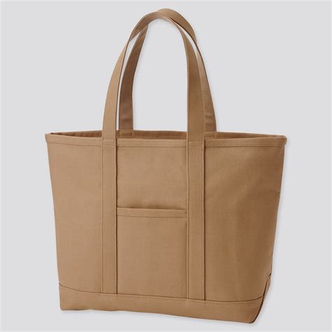 uniqlo bag japan